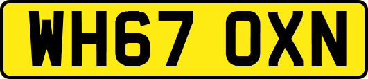 WH67OXN