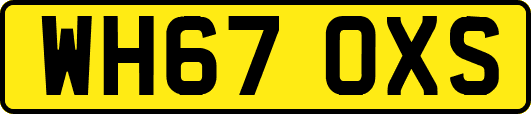 WH67OXS