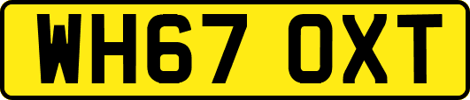 WH67OXT