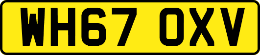 WH67OXV