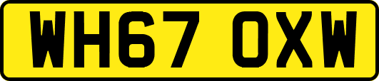 WH67OXW