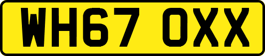 WH67OXX