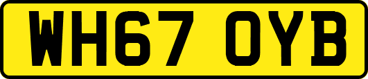 WH67OYB