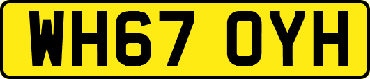 WH67OYH