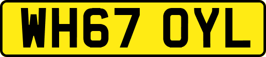 WH67OYL