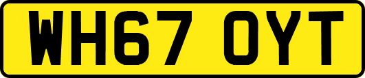 WH67OYT