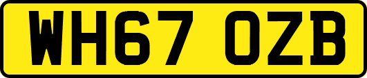 WH67OZB