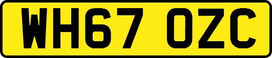 WH67OZC