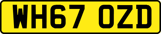 WH67OZD