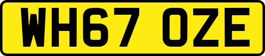 WH67OZE