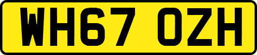WH67OZH