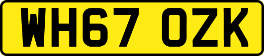 WH67OZK