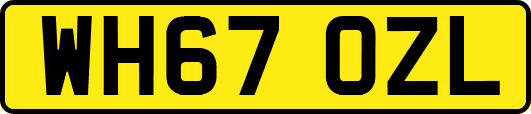 WH67OZL