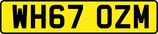 WH67OZM