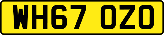 WH67OZO