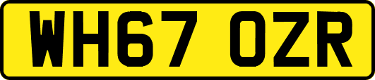WH67OZR