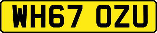 WH67OZU