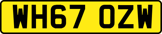 WH67OZW