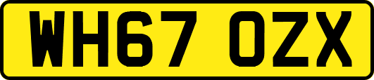 WH67OZX