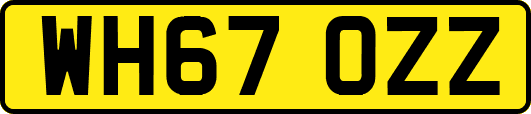 WH67OZZ