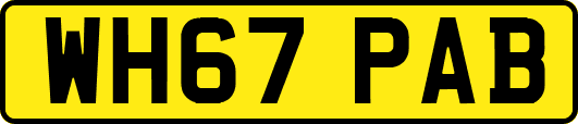 WH67PAB