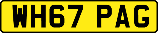 WH67PAG