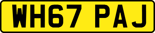 WH67PAJ