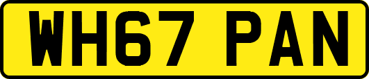 WH67PAN