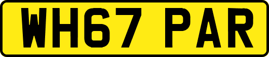 WH67PAR