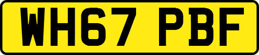 WH67PBF