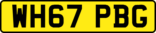 WH67PBG