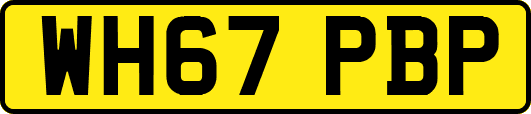 WH67PBP