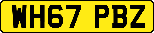 WH67PBZ