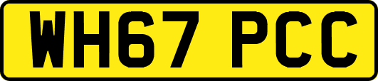WH67PCC