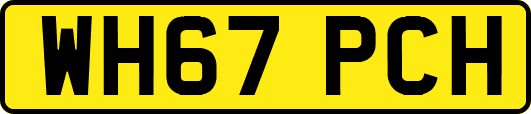 WH67PCH