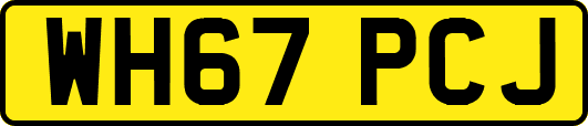 WH67PCJ