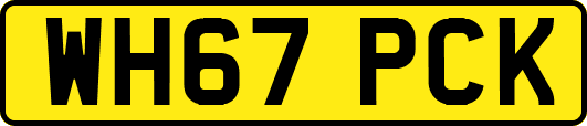 WH67PCK