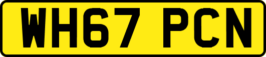 WH67PCN