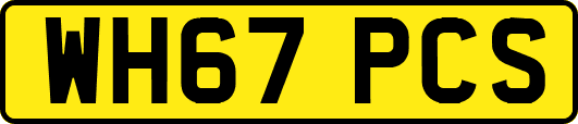WH67PCS