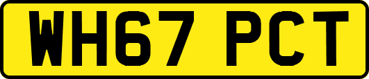 WH67PCT
