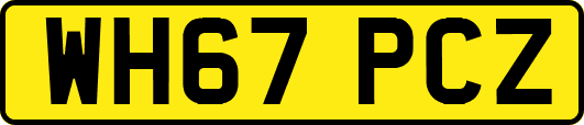 WH67PCZ