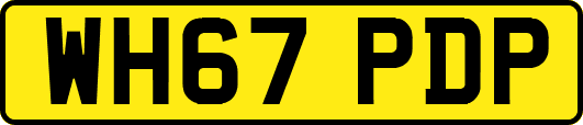 WH67PDP