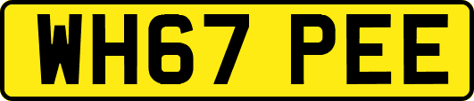 WH67PEE