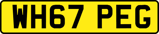 WH67PEG