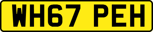 WH67PEH