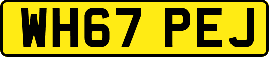 WH67PEJ