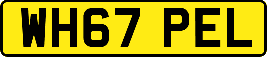 WH67PEL