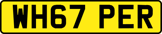 WH67PER