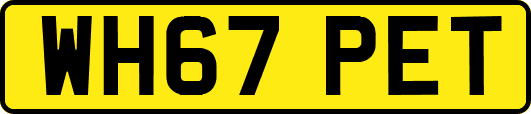 WH67PET