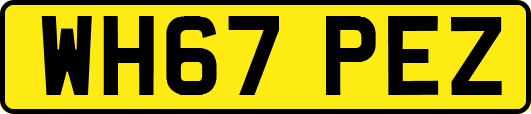 WH67PEZ